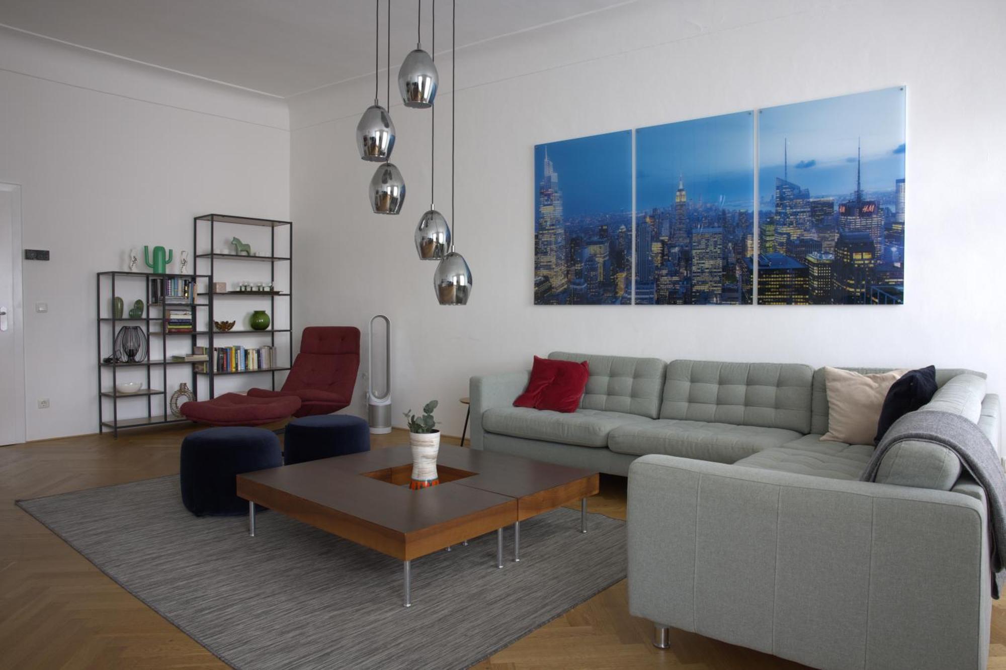 Traumhafte Wohnung Fuer 6 Pers. Melk Buitenkant foto